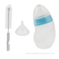 Newborn Pet Dog Cat Milk Feeder Nursing Care